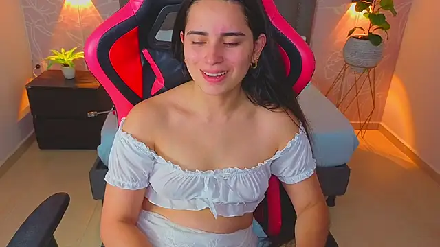 angelica dymond online show from 18, 12, 2025