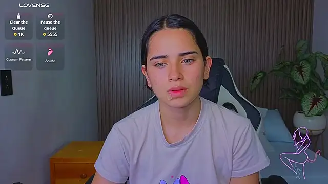 angelica dymond online show from 7, 4, 2026