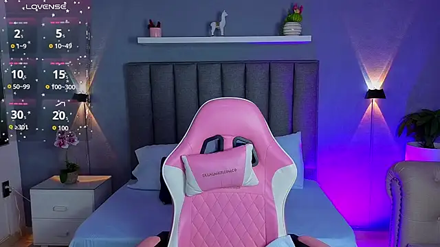 angelica dymond online show from 16, 10, 2025