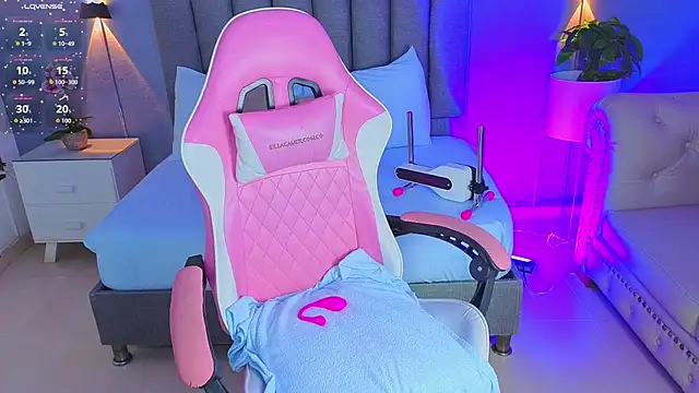 angelica dymond online show from 11, 11, 2025