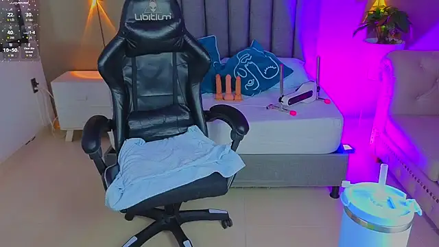 angelica dymond online show from 27, 2, 2026