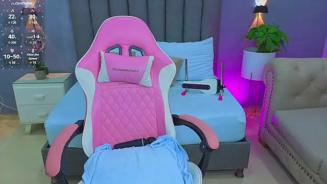 angelica dymond online show from 15, 11, 2025