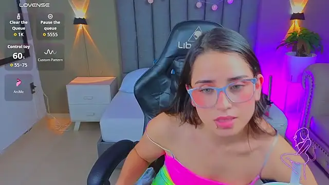 angelica dymond online show from 9, 4, 2026