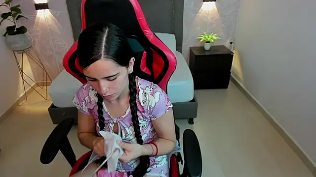 angelica dymond online show from 12, 3, 2025