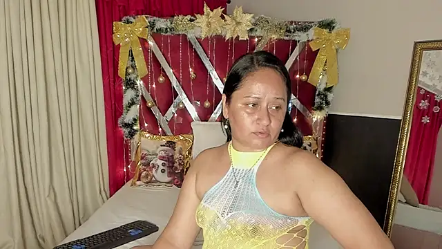 MicaelaHot  online show from 3, 12, 2025