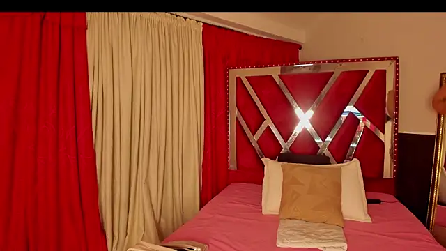 MicaelaHot  online show from 12, 11, 2025