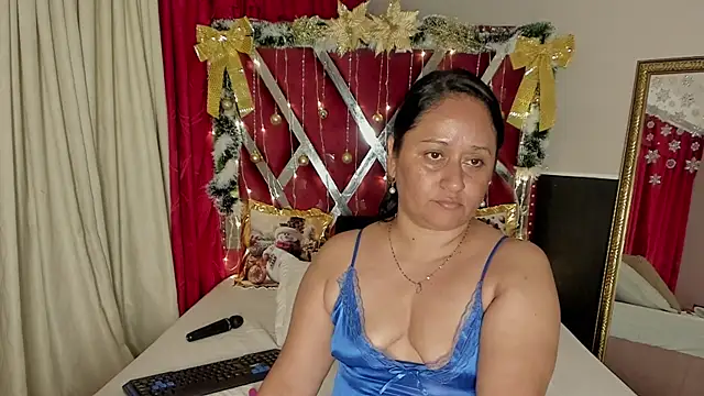 MicaelaHot  online show from 30, 11, 2025