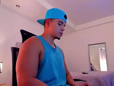 CHIRS MORGANS online show from 8, 1, 2026