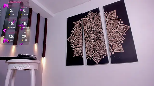 black cami online show from 10, 3, 2025