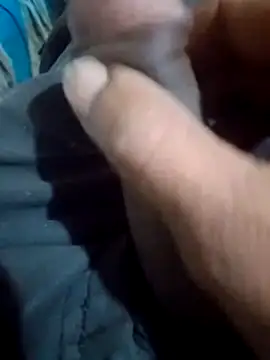 Antor1234 online show from 12, 11, 2025