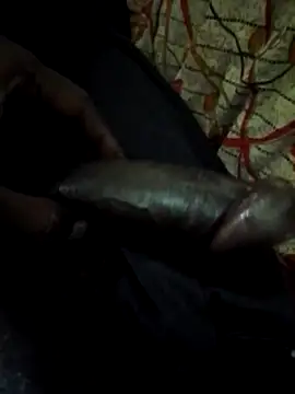 Antor1234 online show from 22, 1, 2025