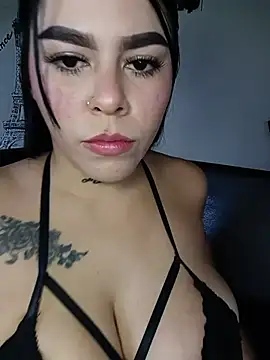 BigTits Kitty online show from 7, 8, 2026