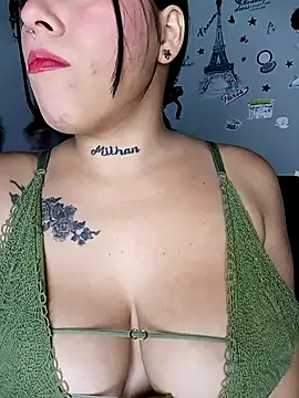 BigTits Kitty online show from 10, 10, 2025