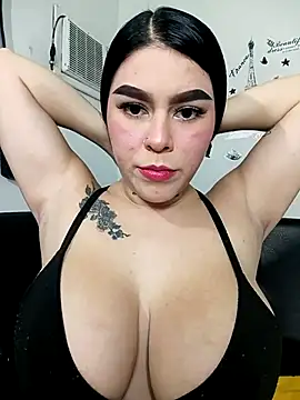 BigTits Kitty online show from 28, 9, 2025
