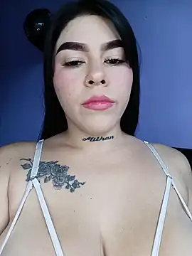 BigTits Kitty online show from 13, 5, 2026