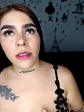BigTits Kitty online show from 5, 5, 2026