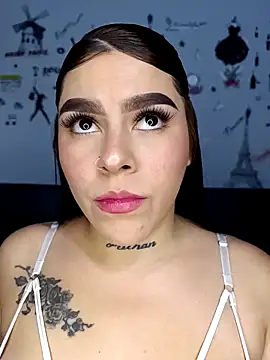 BigTits Kitty online show from 26, 4, 2026