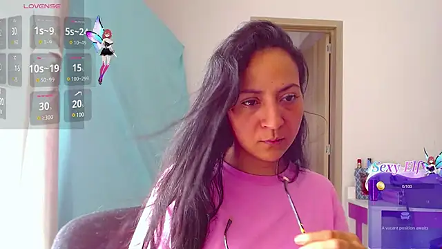 mariamulata online show from 4, 1, 2025