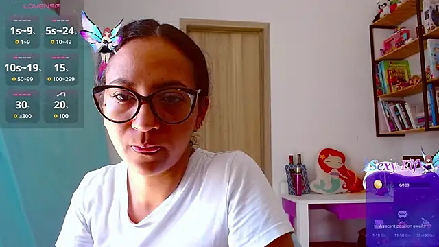 mariamulata online show from 6, 1, 2025