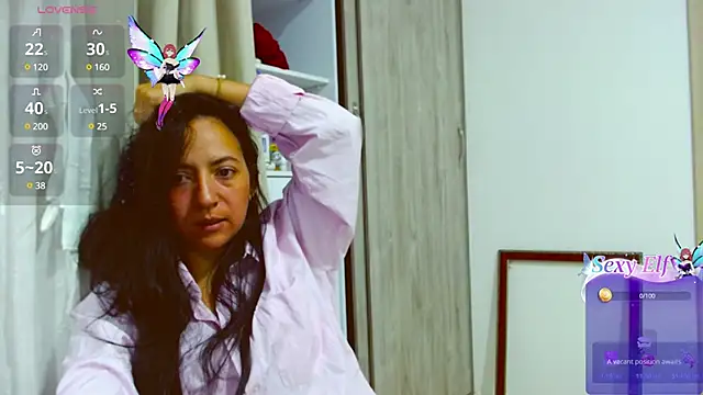 mariamulata online show from 21, 1, 2025