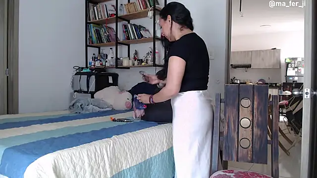 mariamulata online show from 25, 6, 2026