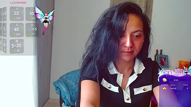 mariamulata online show from 7, 1, 2025