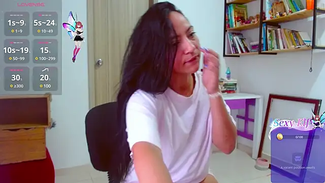 mariamulata online show from 31, 1, 2025