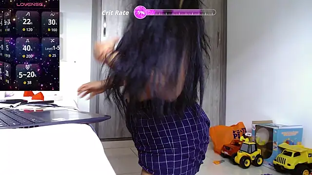 mariamulata online show from 7, 4, 2026