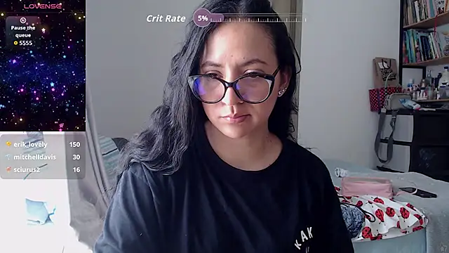mariamulata online show from 27, 5, 2026