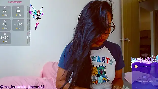 mariamulata online show from 15, 2, 2025