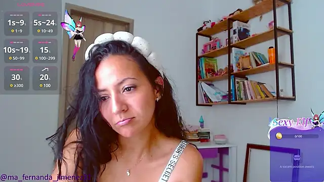 mariamulata online show from 8, 3, 2025