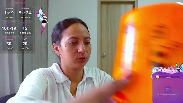 mariamulata online show from 14, 1, 2025