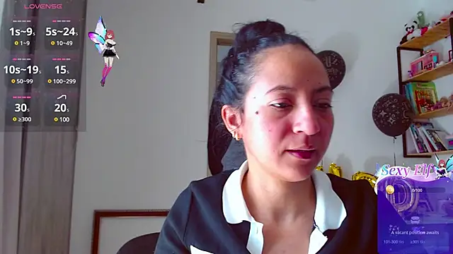 mariamulata online show from 22, 1, 2025