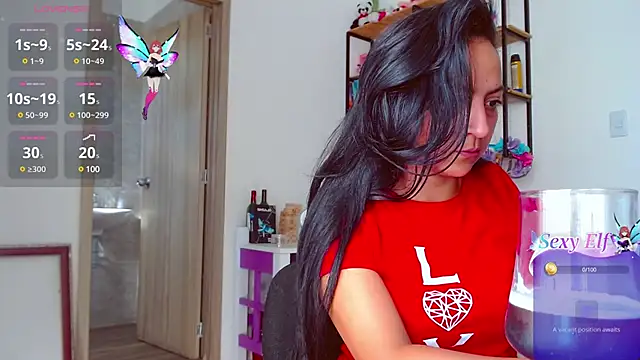 mariamulata online show from 18, 1, 2025