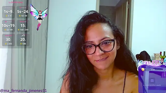 mariamulata online show from 21, 2, 2025