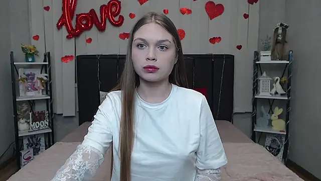 LaraPika online show from 9, 3, 2026