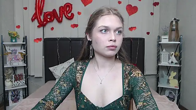 LaraPika online show from 19, 3, 2026