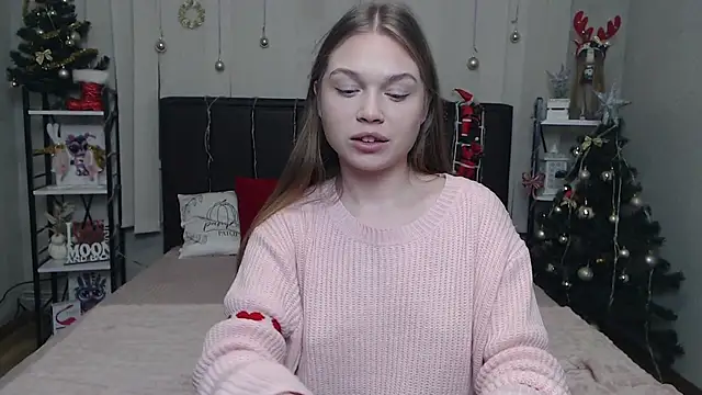 LaraPika online show from 10, 1, 2026