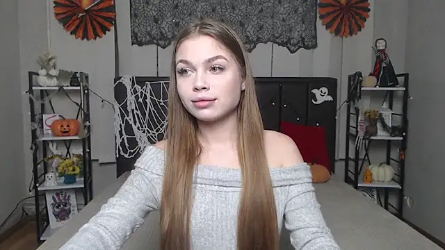 LaraPika online show from 30, 10, 2025