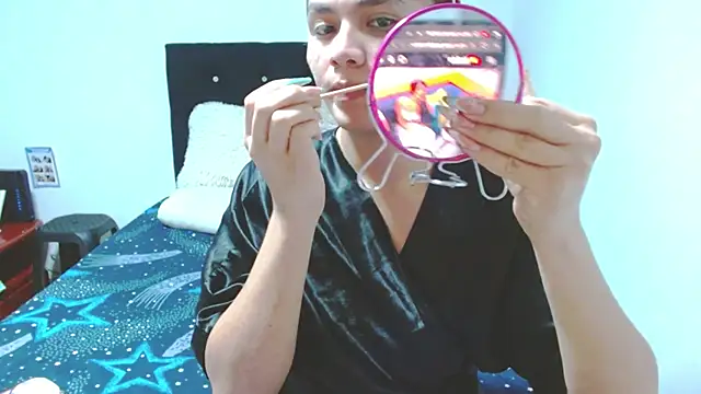 giuliana andrade online show from 6, 11, 2025