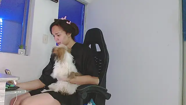 giuliana andrade online show from 17, 4, 2026