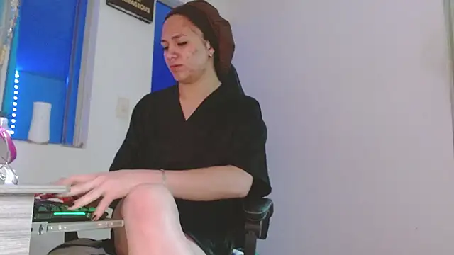 giuliana andrade online show from 17, 7, 2026
