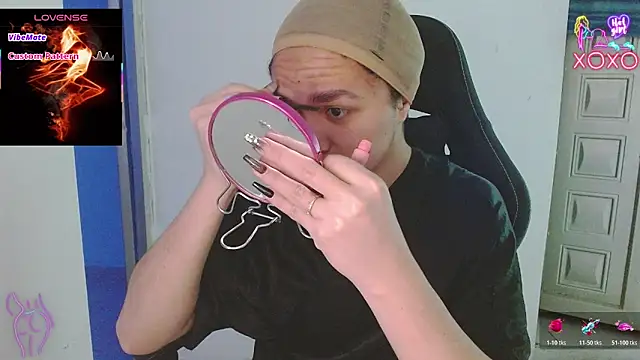 giuliana andrade online show from 21, 2, 2026