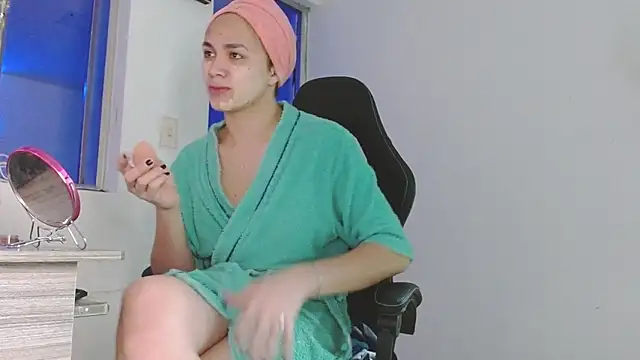 giuliana andrade online show from 23, 5, 2026
