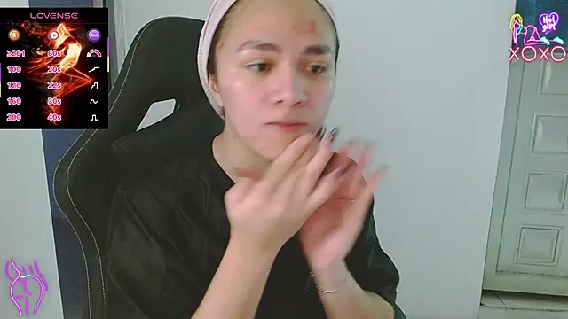 giuliana andrade online show from 12, 2, 2026