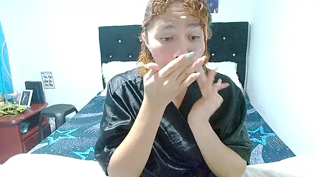 giuliana andrade online show from 5, 11, 2025