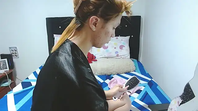 giuliana andrade online show from 14, 11, 2025