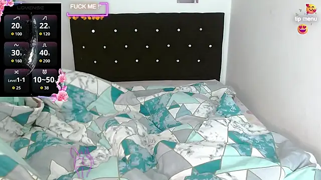 giuliana andrade online show from 27, 11, 2025