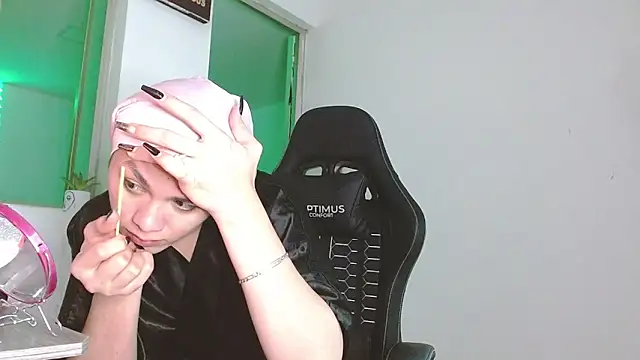 giuliana andrade online show from 19, 3, 2026