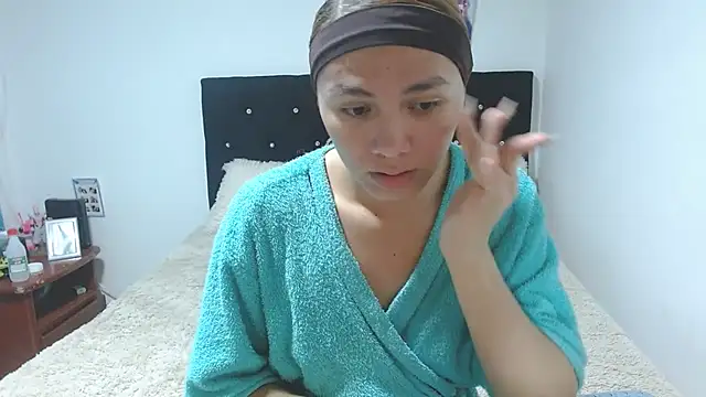 giuliana andrade online show from 21, 10, 2025